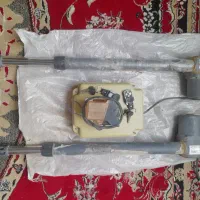 جک برقی بازویی تیراژه