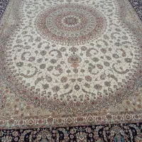 یک تخته فرش ۱۲ متری ۷۰۰ شانه سالم ضخیم پر تراکم