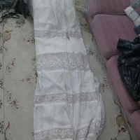 پرده پذیرایی
