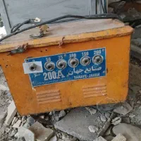 ترانس جوش