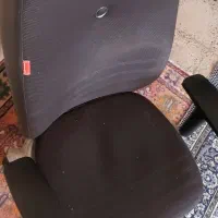 صندلی درحد نو بسیار عالی