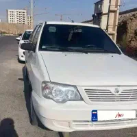 پراید 111 مدل 99 بی رنگ