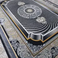 فرش حافظ کاشان