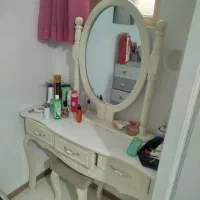 میزآرایش پاتختی تختخواب