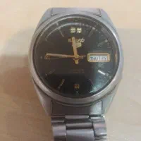 ساعت مچی سیکو