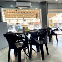 فروش (سرقفلی)مغازه صبحانه خوری با دکور و سایل