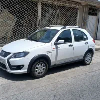 کوییک  ۱۴۰۴  GXL. فروش فوری گارانتی فعال