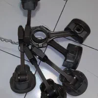 **شاتون و پیستون آزرا گرنجور کالیفرنیا**