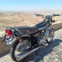 هندا مدل 95