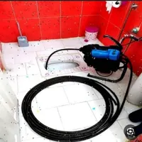 لوله بازکنی24ساعت درآوردن اشیا مناسب کار