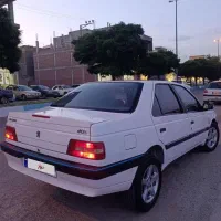 Slx مدل 91 TU5|خودرو سواری و وانت|میاندوآب, |دیوار