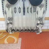 پرده پذیرایی