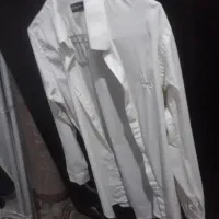 پیراهن سفید