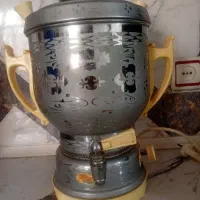 سماور برقی