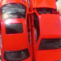 کارت ماشین پژو ۴۰۵ بنام خانم مردانی گم شده