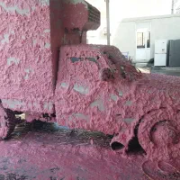 شامپو کارواش موتورشور نانو صفرشور واکس نقدواقساط