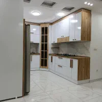 طراحی و اجرای کابینت ، کمد و تمام مصنوعات چوبی