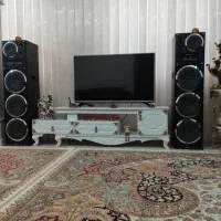 میز تلویزیون