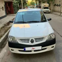 تندر۹۰ E2 مدل۹۶ پارس خودرویی بیرنگ