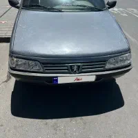۴۰۵مدل ۹۸|خودرو سواری و وانت|تهران, بروجردی|دیوار