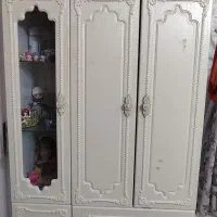 تخت و کمد نوجوان