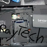 انجام تمام خدمات کامپیوتر و کنسول