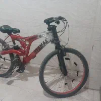 دوچرخه سایز  ۲۷