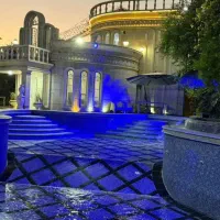 باغ-ویلا-استخر-دار