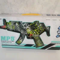 تفنگ تیر ژله ای ــMP5