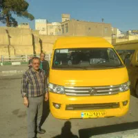 ون هایس دربستی و سرویس