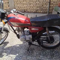 موتور پارکینگی مدل 87