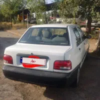 پراید ۱۳۱