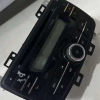 ضبط ماشین برلیانس H330