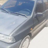 پراید مدل ۸۷