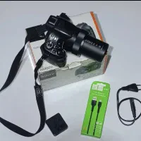 دوربین عکاسی سونی HX300