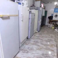 خریداریخچال دست دوم وخراب وموتورسوخته