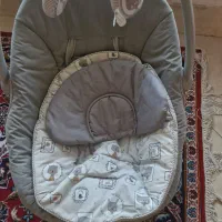 تاب (گهواره) برقی برند joie انگلستان