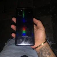Samsung A31|موبایل|تهران, سلسبیل جنوبی|دیوار