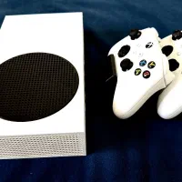 xbox series s 512gb|کنسول، بازی ویدئویی و آنلاین|تهران, مهران (سیدخندان)|دیوار