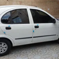 تیبا 2 کم کار