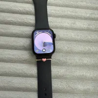 Apple wattch