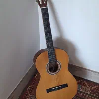 گیتار m2پارسی