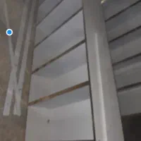قفسه مغازه