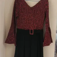 لباس مجلسی