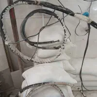 لوله مسی مال کولر دوتیکه ۳۰ هزار