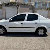 206 Sd v8  فول|خودرو سواری و وانت|کرمانشاه, |دیوار
