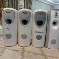 دستگاه خوشبو کننده هوا