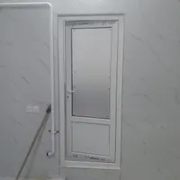 درب وپنجره upvc|مصالح و تجهیزات ساختمان|خرمدره, |دیوار