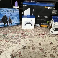 PS5 slim digital