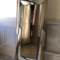 اینه قدی نام منظم فانتزی/درحدنو/سالم